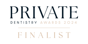 bespoke dentalfulham private dentistry award finalist