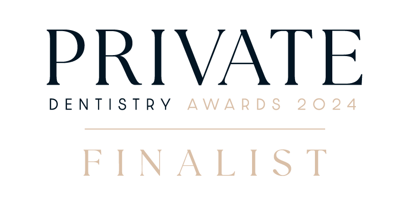 bespoke dentalfulham private dentistry award finalist