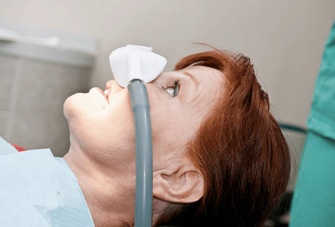 Sedation at Bespoke Dental Fulham