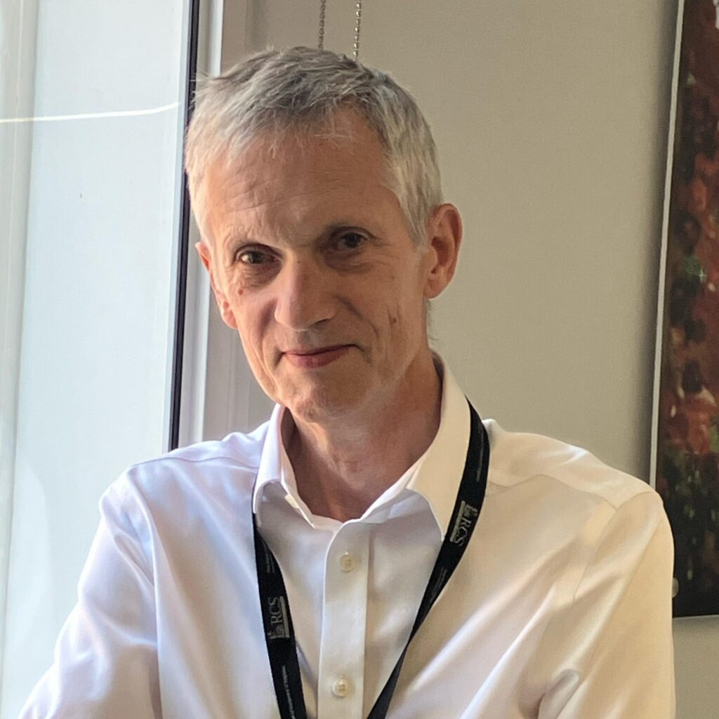 Dr. Steven Porter