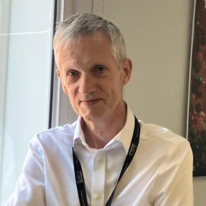 Dr. Steven Porter