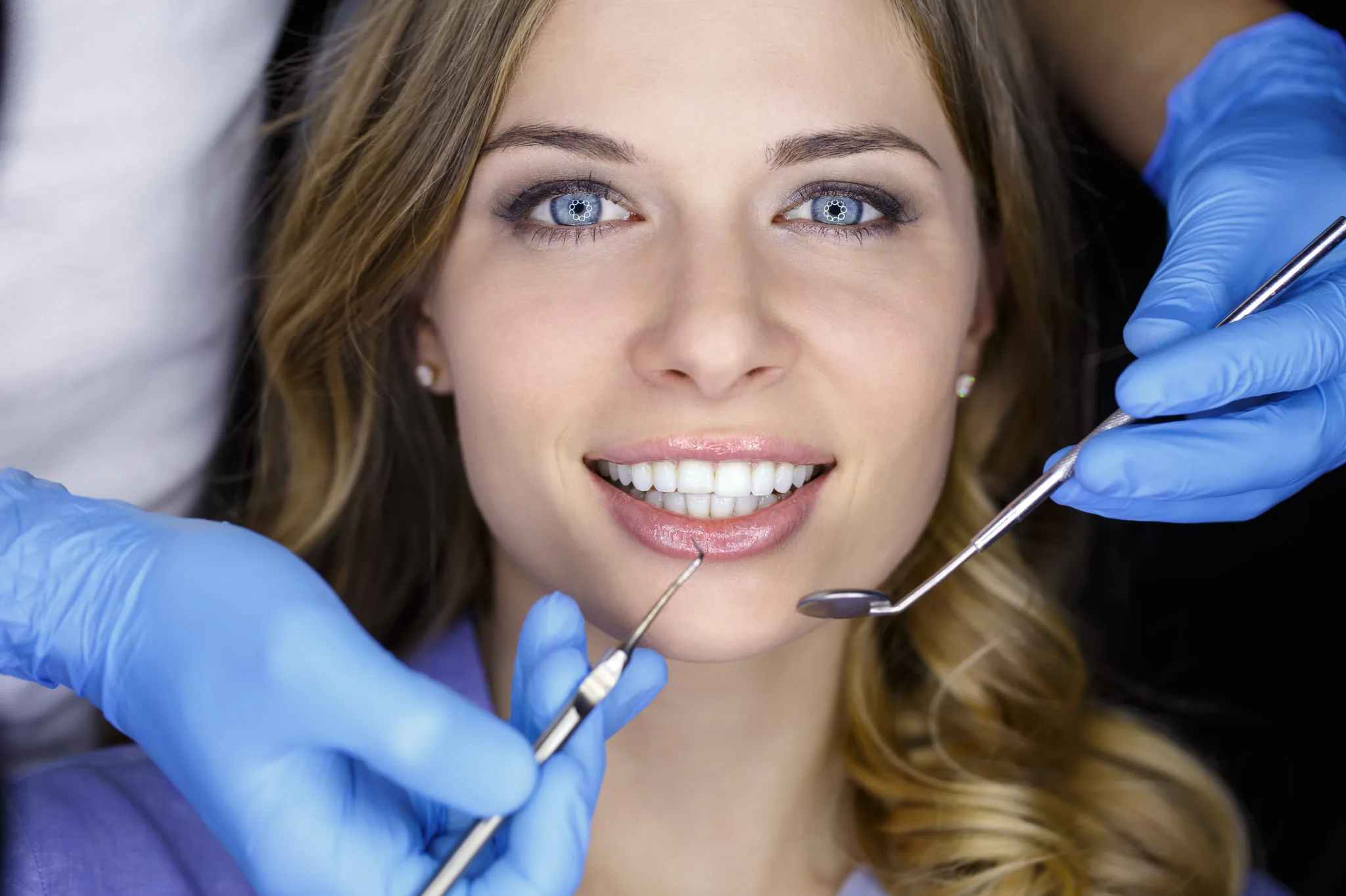 Dental Implants at bespoke dental fulham