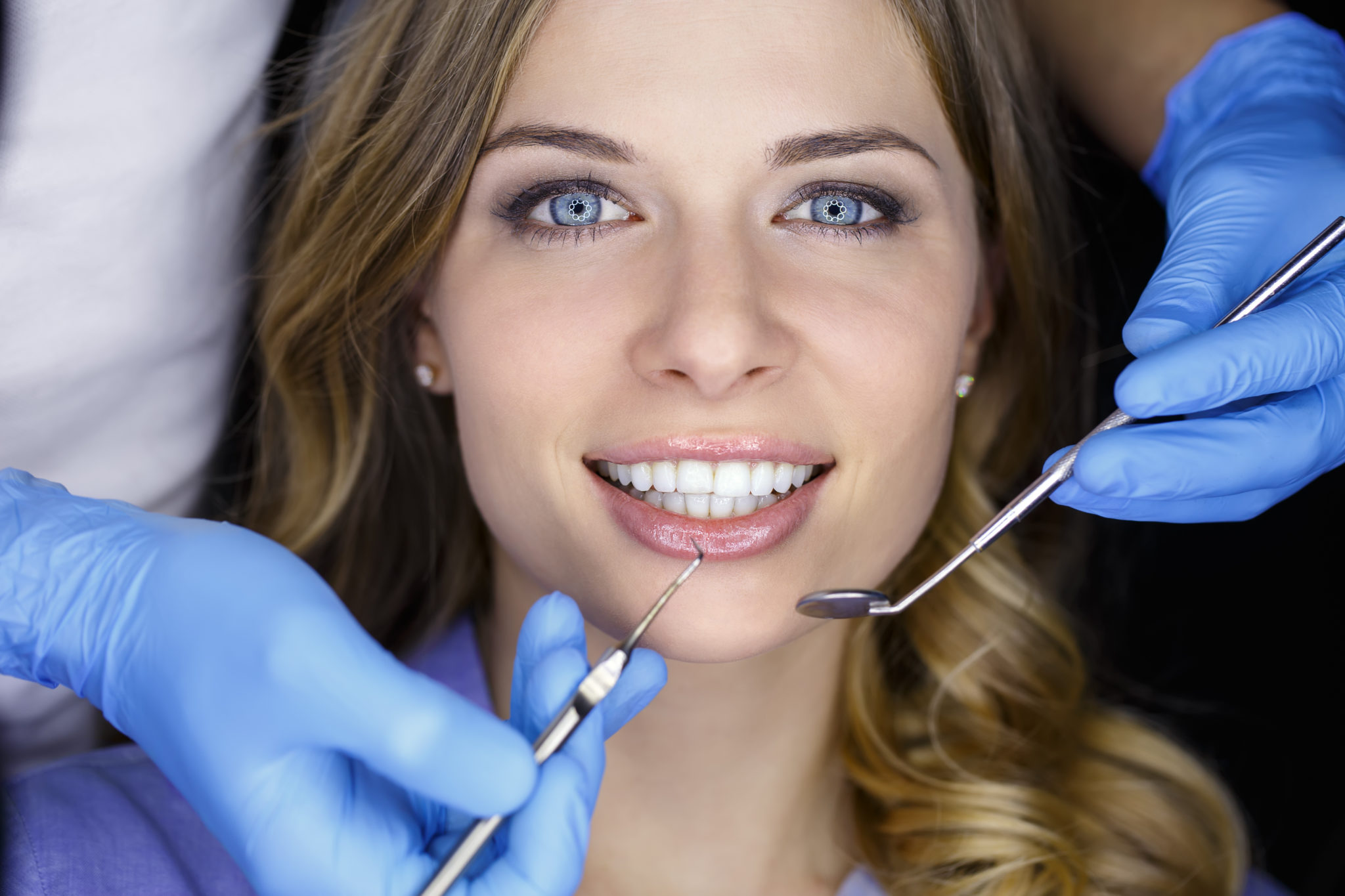 Dental Implants at bespoke dental fulham