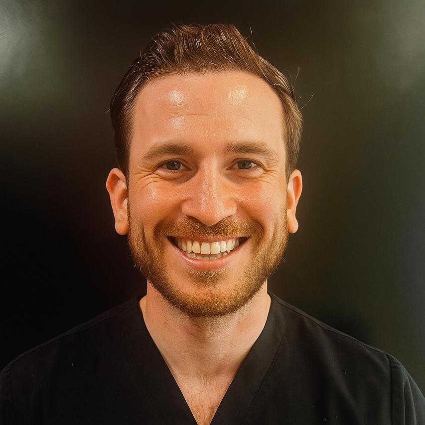 Dr. Georgios N. Antonoglou – Periodontist & Clinical Lecturer