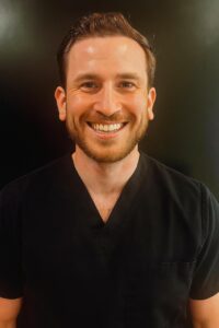 Dr. Georgios N. Antonoglou, Periodontist at Bespoke Dental Fulham