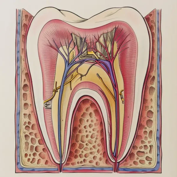 bespoke dental Fulham root canal treatment